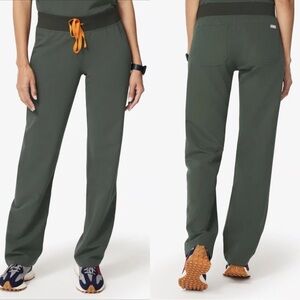 Livingston scrub pants